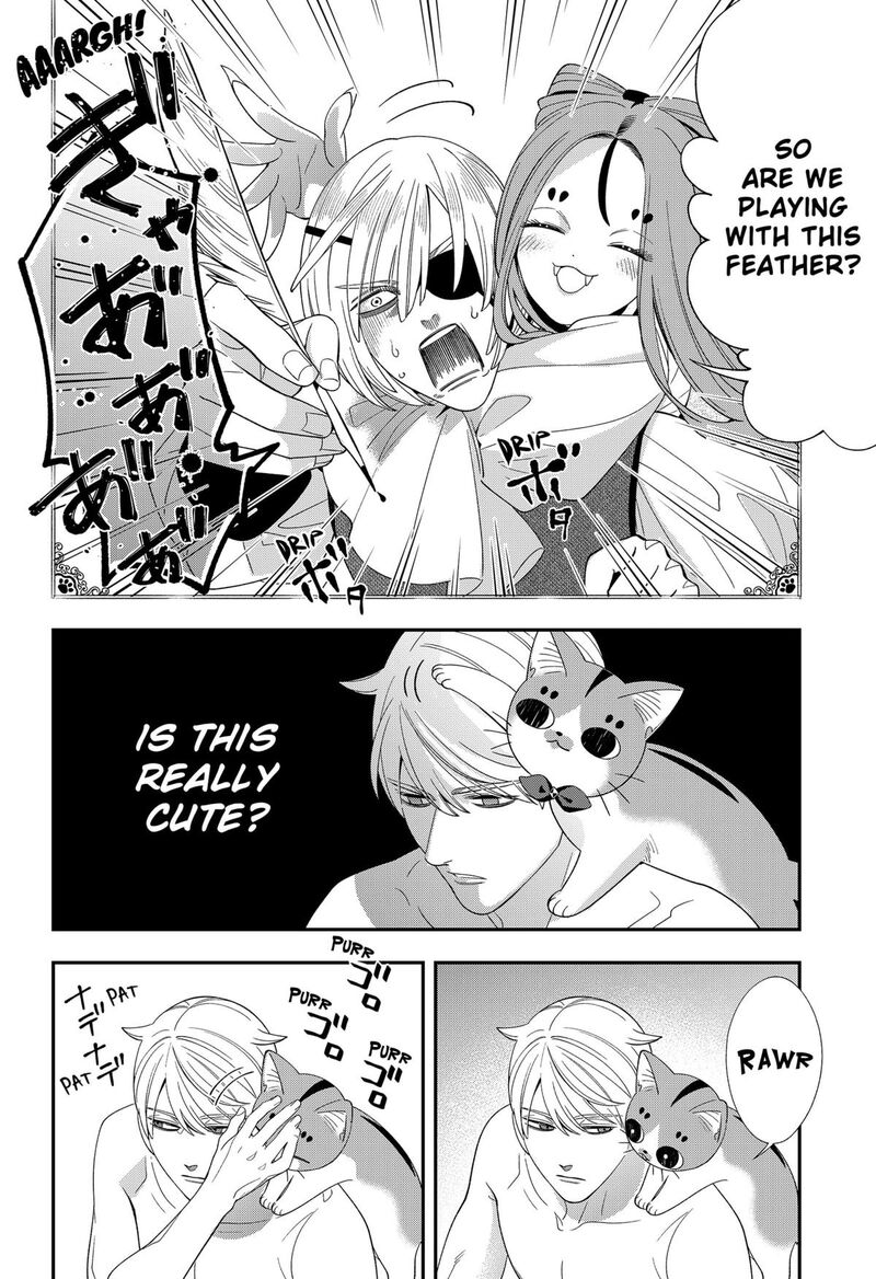 Miyaou Tarou Ga Neko Wo Kau Nante 35 4