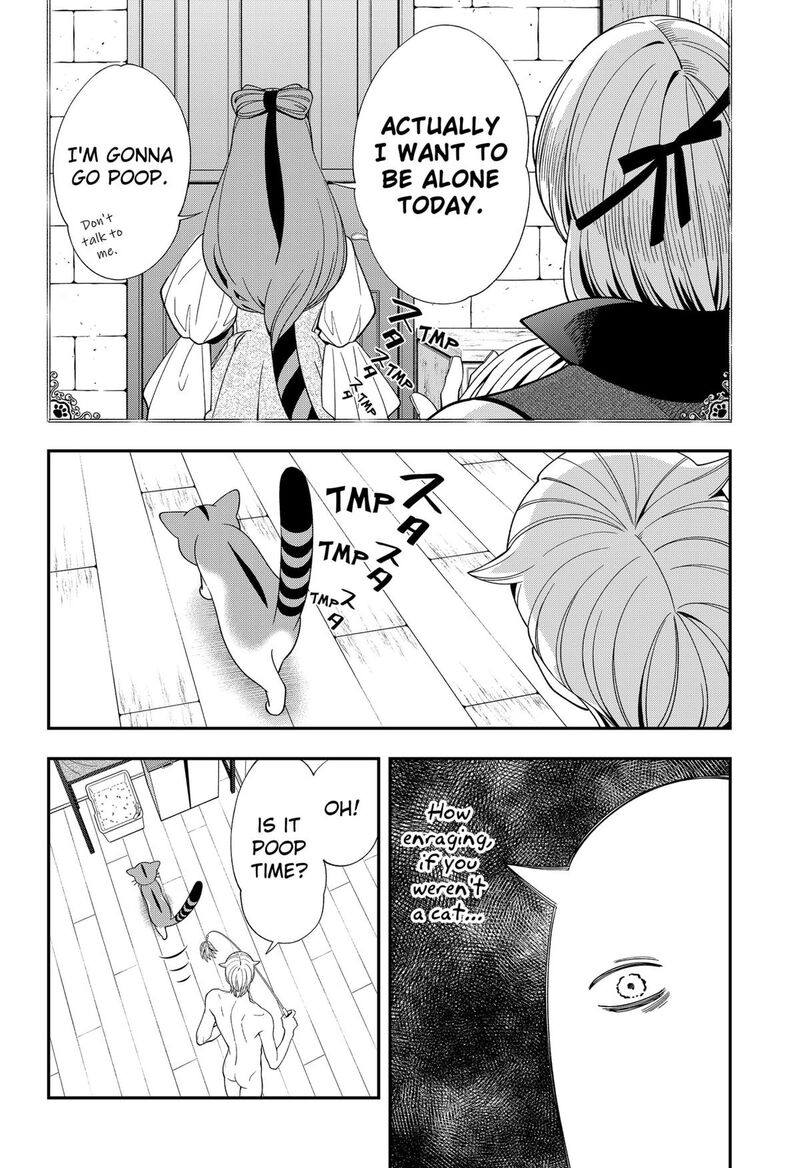 Miyaou Tarou Ga Neko Wo Kau Nante 35 6