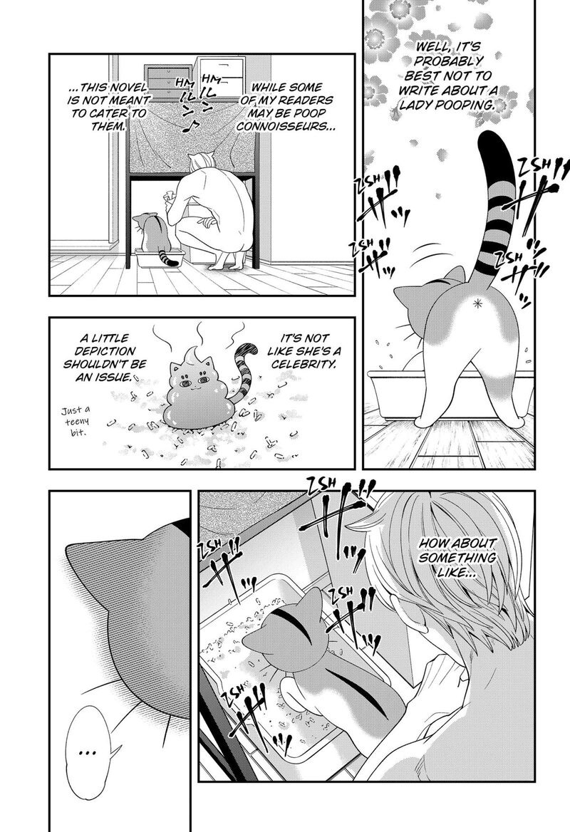 Miyaou Tarou Ga Neko Wo Kau Nante 35 7