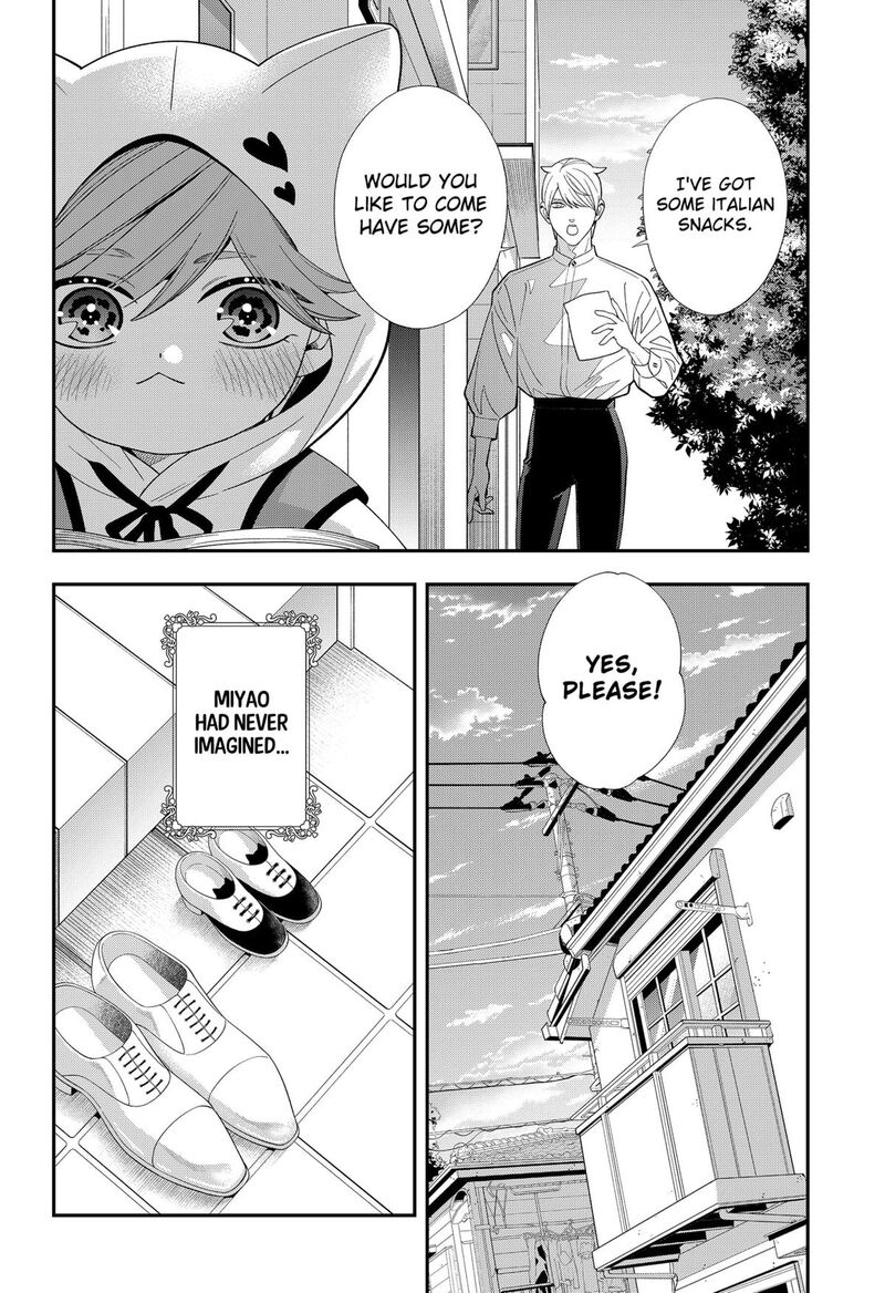 Miyaou Tarou Ga Neko Wo Kau Nante 36 18