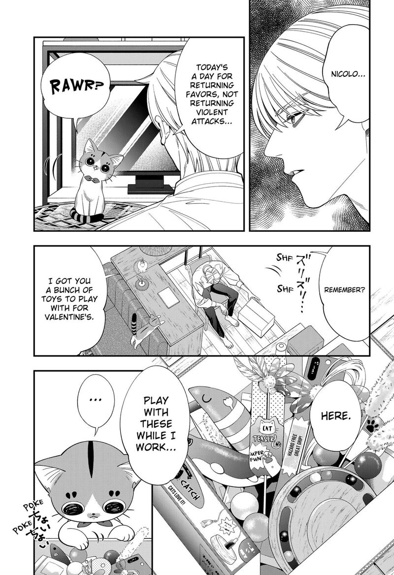 Miyaou Tarou Ga Neko Wo Kau Nante 38 3