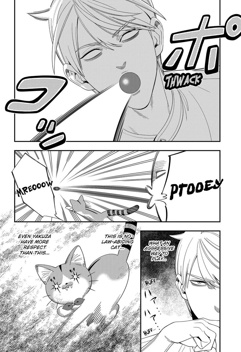 Miyaou Tarou Ga Neko Wo Kau Nante 38 4