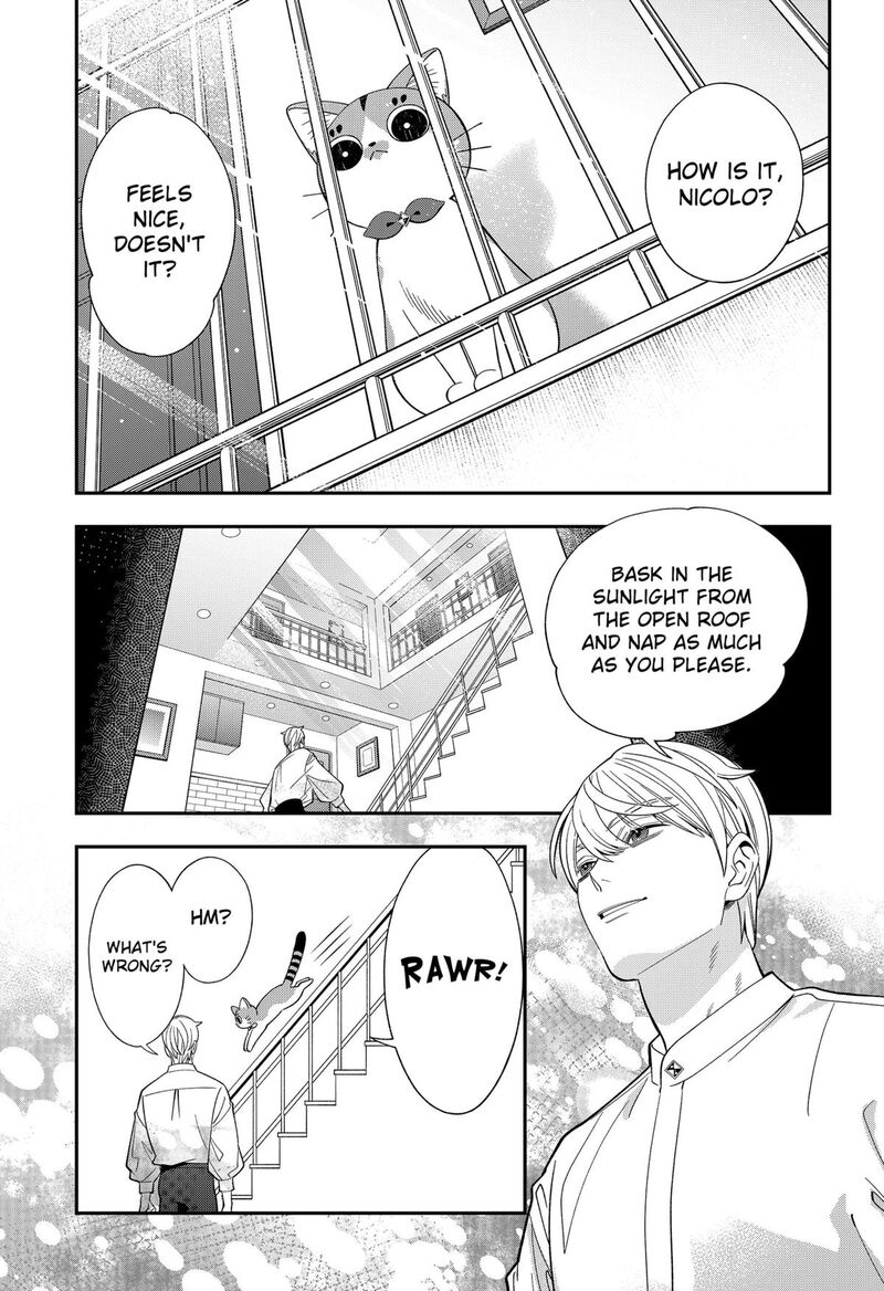 Miyaou Tarou Ga Neko Wo Kau Nante 39 11