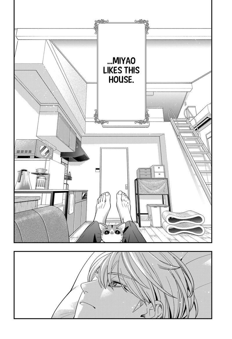 Miyaou Tarou Ga Neko Wo Kau Nante 40 10