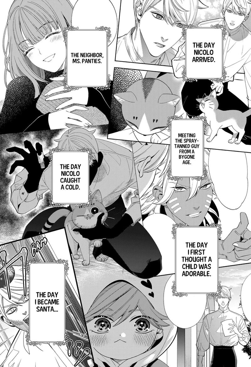 Miyaou Tarou Ga Neko Wo Kau Nante 40 11
