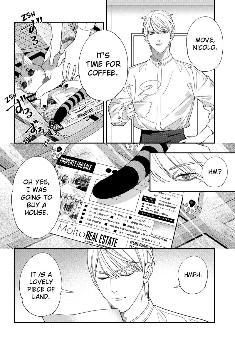 Miyaou Tarou Ga Neko Wo Kau Nante 40 8