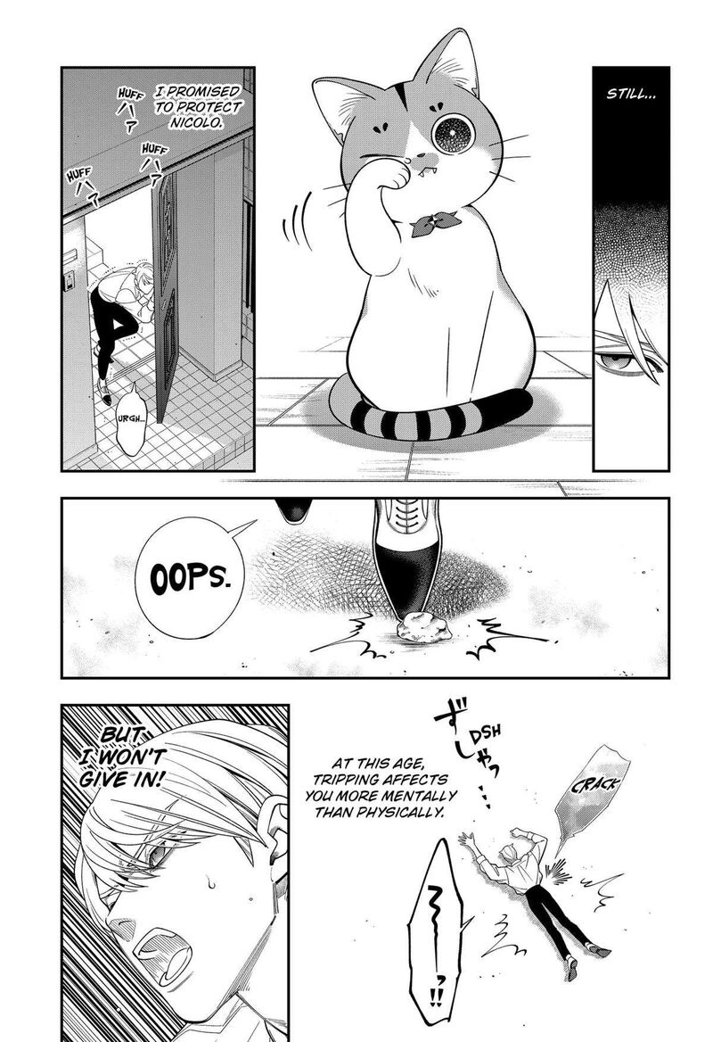 Miyaou Tarou Ga Neko Wo Kau Nante 7 13