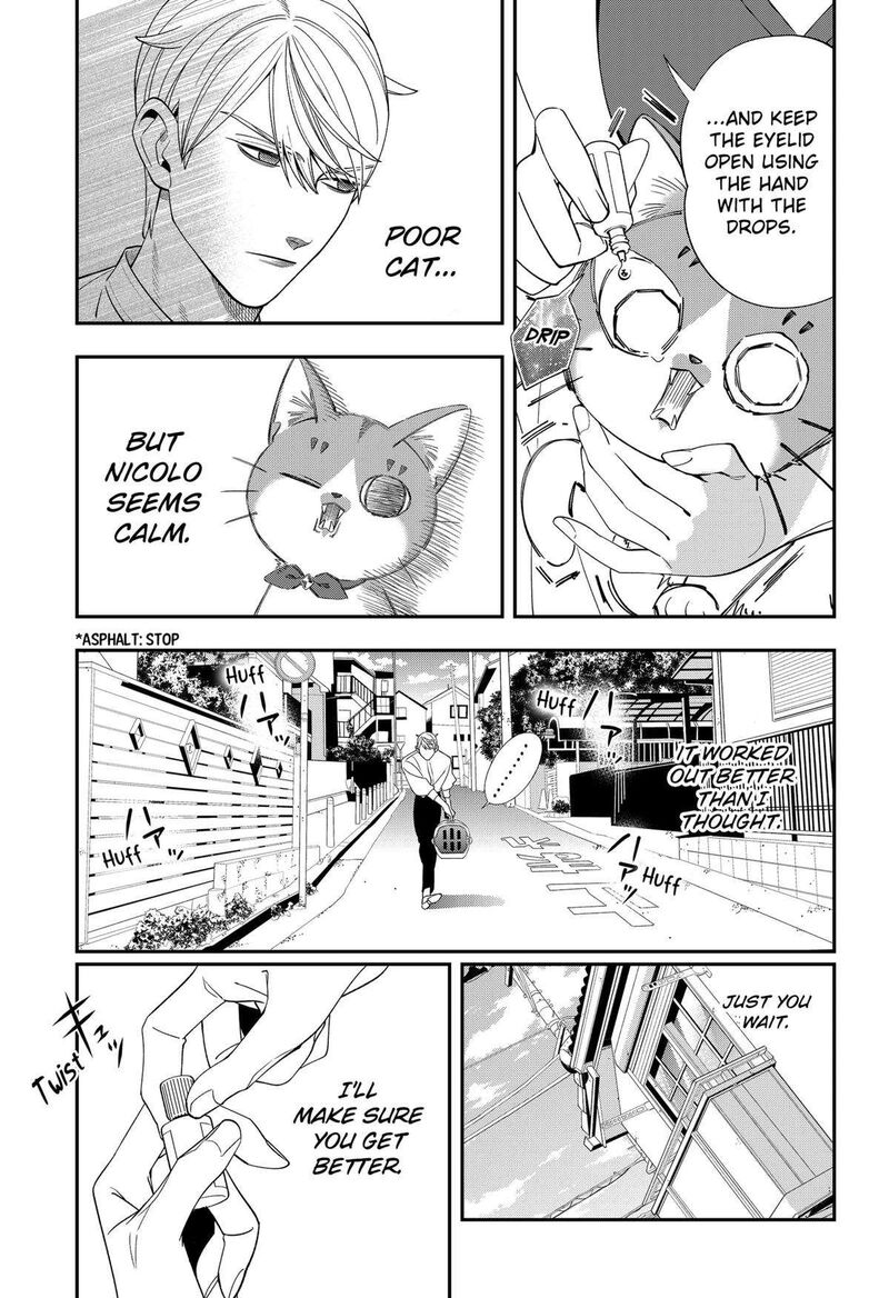Miyaou Tarou Ga Neko Wo Kau Nante 7 9