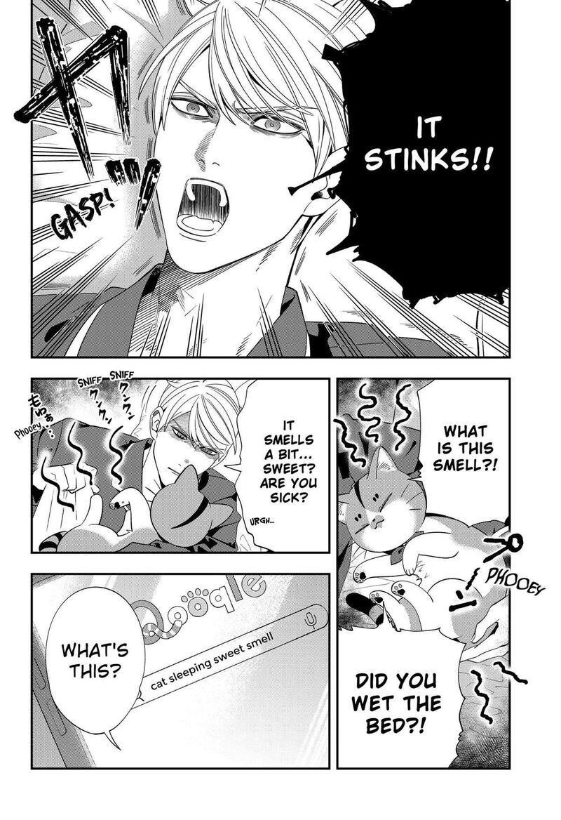 Miyaou Tarou Ga Neko Wo Kau Nante 9 24