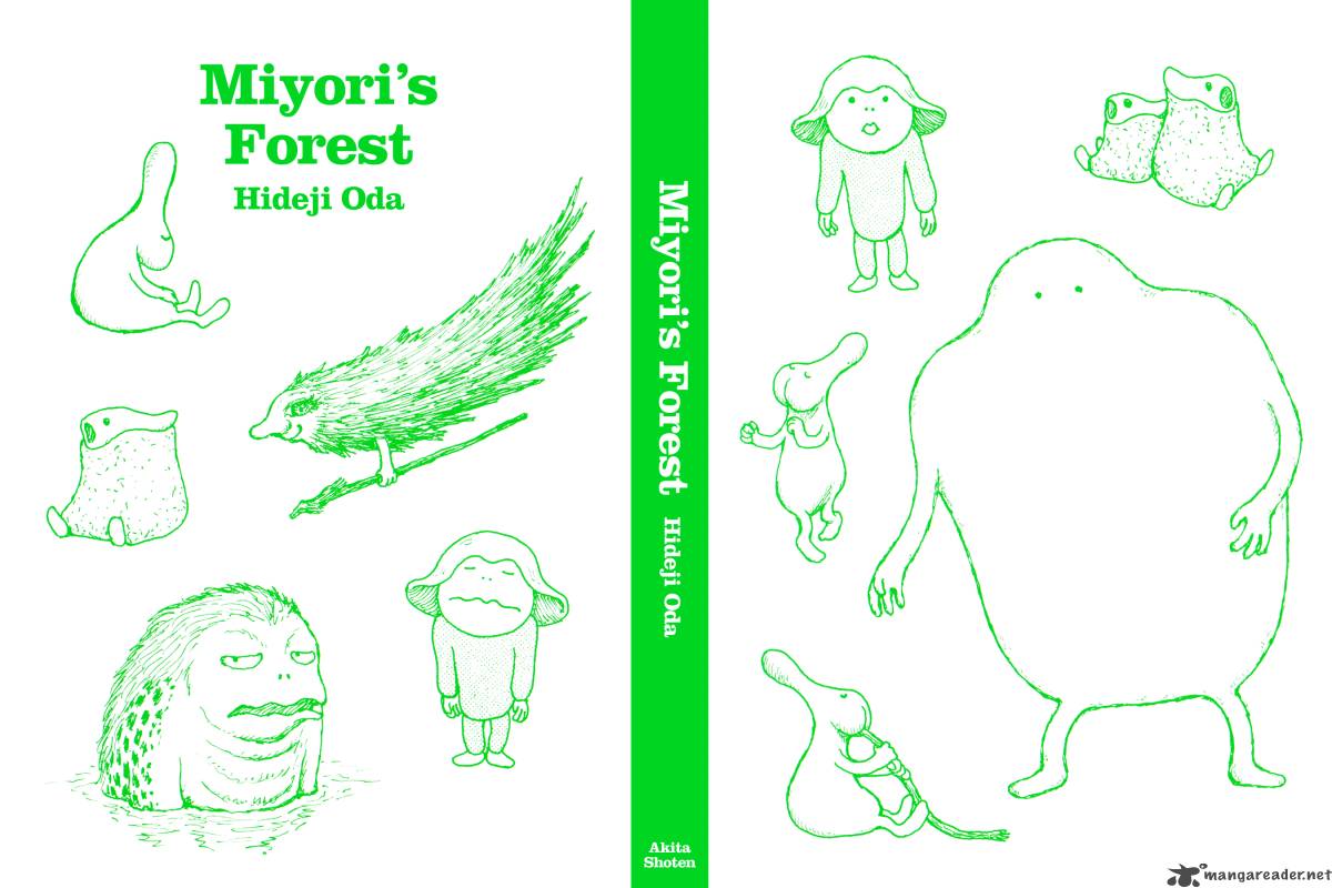 Miyoris Forest 1 2