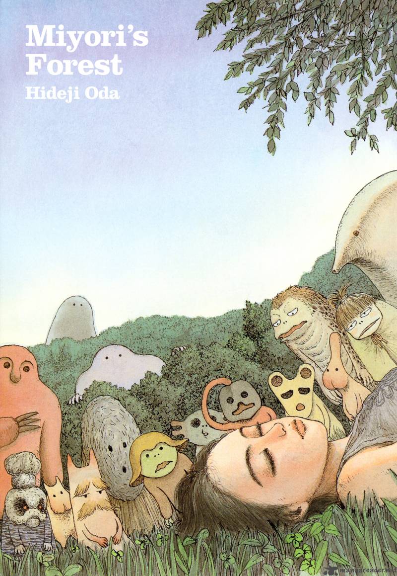 Miyoris Forest 1 3