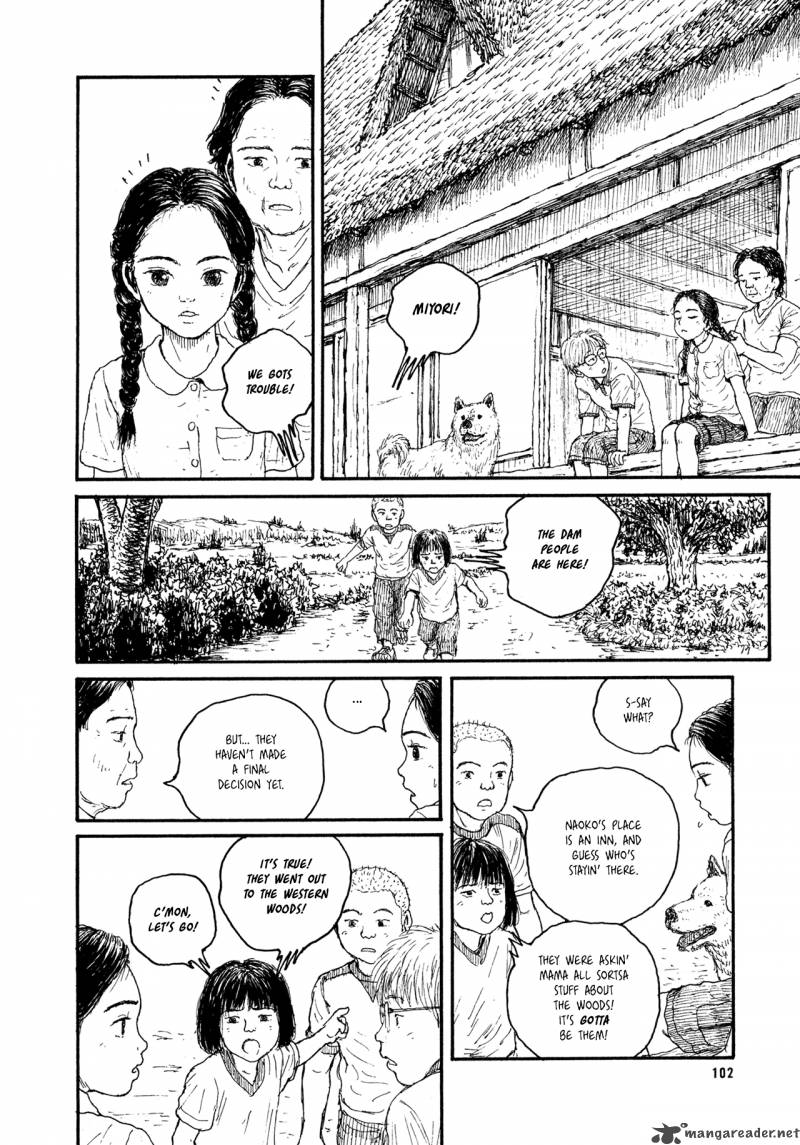 Miyoris Forest 5 4