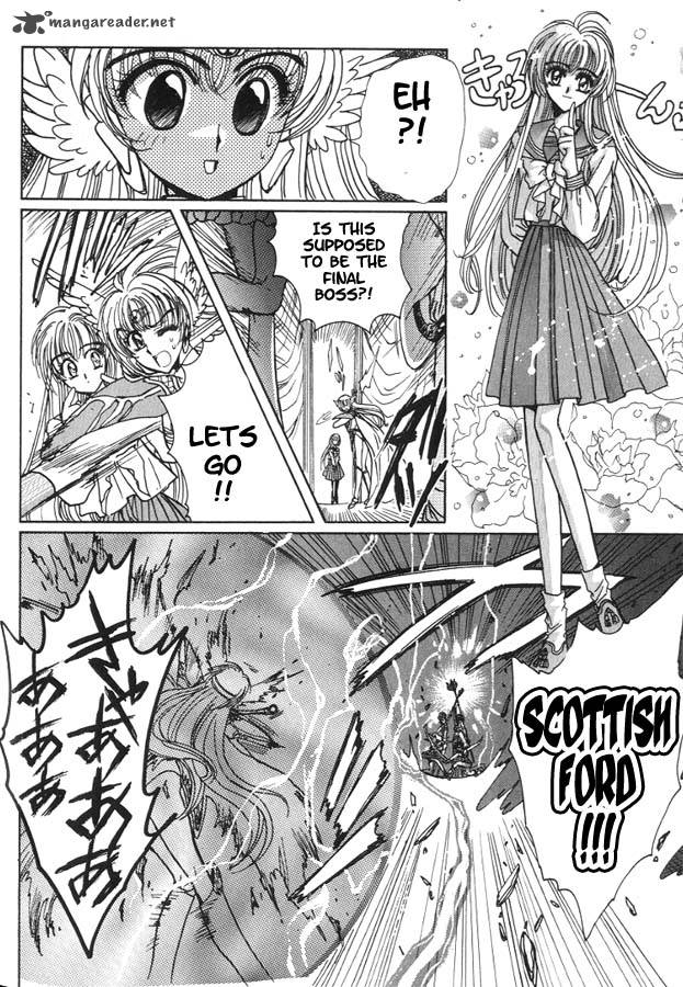 Miyuki Chan In Wonderland 6 13