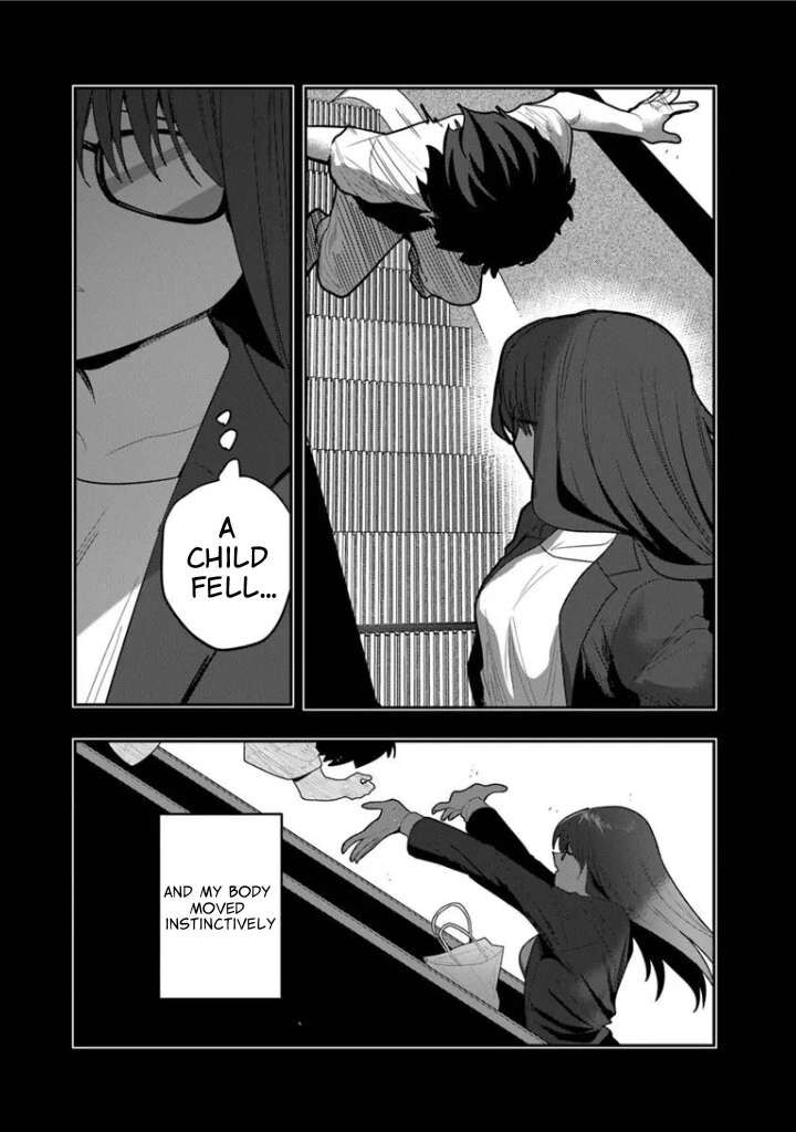 Mizu Mahou Gurai Shika Torie Ga Nai Kedo Gendai Chishiki Ga Areba Juubun Da Yo Ne 1 10