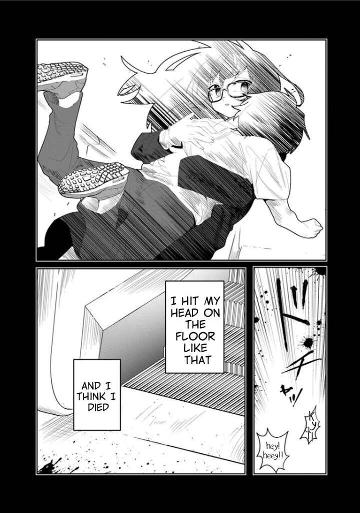 Mizu Mahou Gurai Shika Torie Ga Nai Kedo Gendai Chishiki Ga Areba Juubun Da Yo Ne 1 11