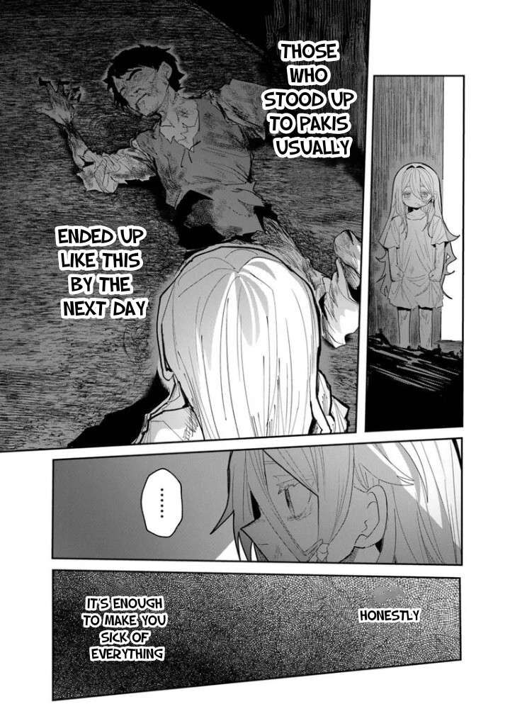 Mizu Mahou Gurai Shika Torie Ga Nai Kedo Gendai Chishiki Ga Areba Juubun Da Yo Ne 1 23