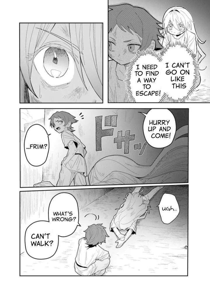 Mizu Mahou Gurai Shika Torie Ga Nai Kedo Gendai Chishiki Ga Areba Juubun Da Yo Ne 1 24