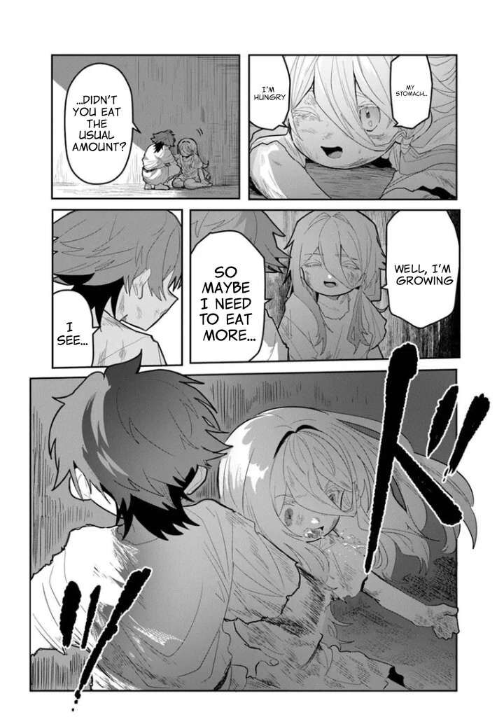 Mizu Mahou Gurai Shika Torie Ga Nai Kedo Gendai Chishiki Ga Areba Juubun Da Yo Ne 1 25