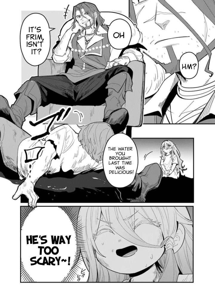 Mizu Mahou Gurai Shika Torie Ga Nai Kedo Gendai Chishiki Ga Areba Juubun Da Yo Ne 1 28