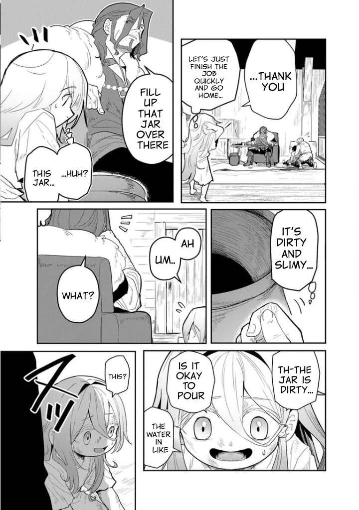 Mizu Mahou Gurai Shika Torie Ga Nai Kedo Gendai Chishiki Ga Areba Juubun Da Yo Ne 1 29