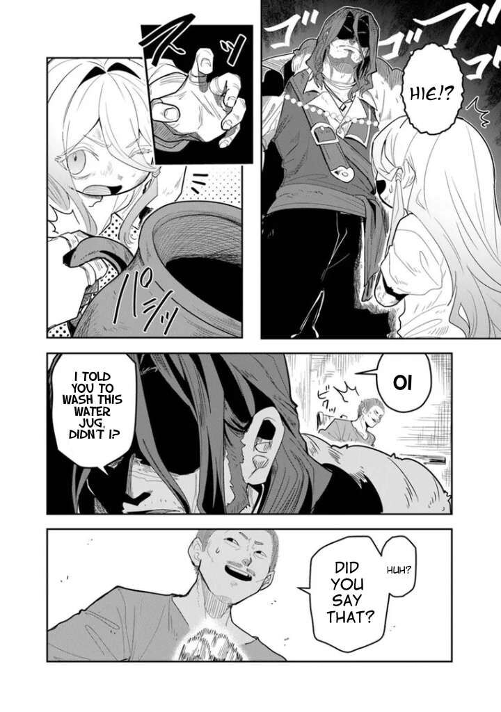 Mizu Mahou Gurai Shika Torie Ga Nai Kedo Gendai Chishiki Ga Areba Juubun Da Yo Ne 1 30