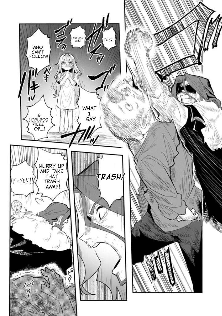 Mizu Mahou Gurai Shika Torie Ga Nai Kedo Gendai Chishiki Ga Areba Juubun Da Yo Ne 1 31