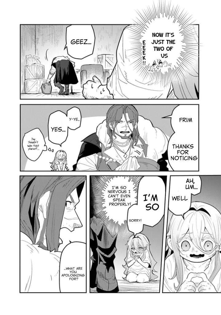 Mizu Mahou Gurai Shika Torie Ga Nai Kedo Gendai Chishiki Ga Areba Juubun Da Yo Ne 1 32