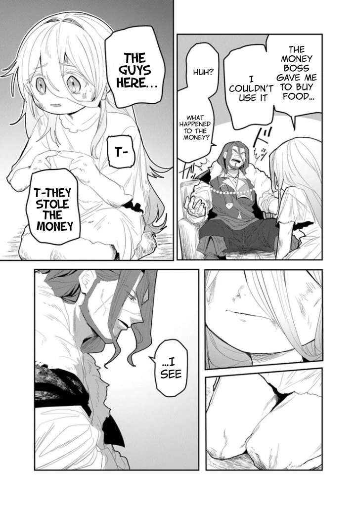 Mizu Mahou Gurai Shika Torie Ga Nai Kedo Gendai Chishiki Ga Areba Juubun Da Yo Ne 1 33