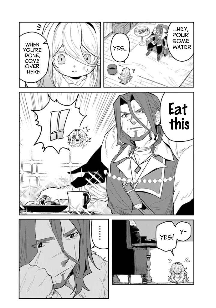 Mizu Mahou Gurai Shika Torie Ga Nai Kedo Gendai Chishiki Ga Areba Juubun Da Yo Ne 1 34