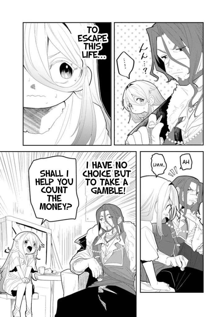 Mizu Mahou Gurai Shika Torie Ga Nai Kedo Gendai Chishiki Ga Areba Juubun Da Yo Ne 1 37