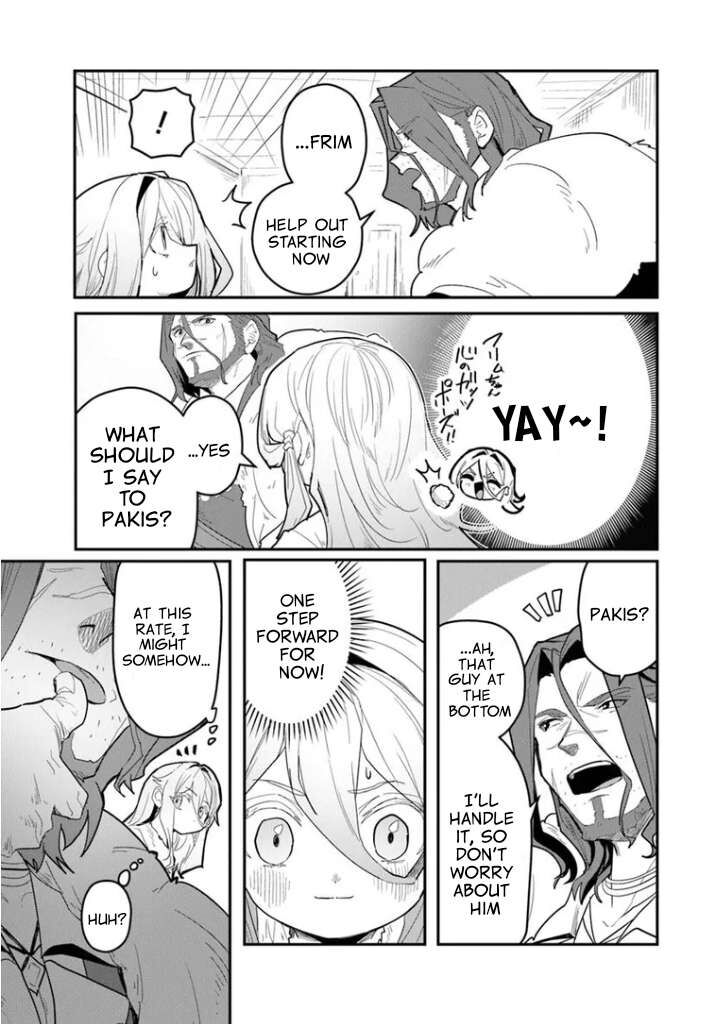 Mizu Mahou Gurai Shika Torie Ga Nai Kedo Gendai Chishiki Ga Areba Juubun Da Yo Ne 1 43