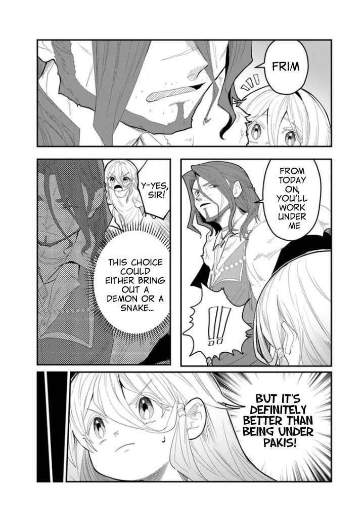 Mizu Mahou Gurai Shika Torie Ga Nai Kedo Gendai Chishiki Ga Areba Juubun Da Yo Ne 1 45