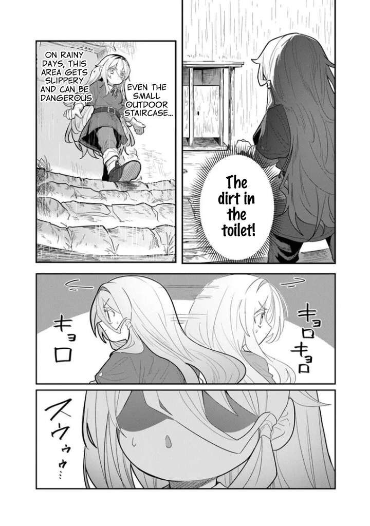 Mizu Mahou Gurai Shika Torie Ga Nai Kedo Gendai Chishiki Ga Areba Juubun Da Yo Ne 1 49