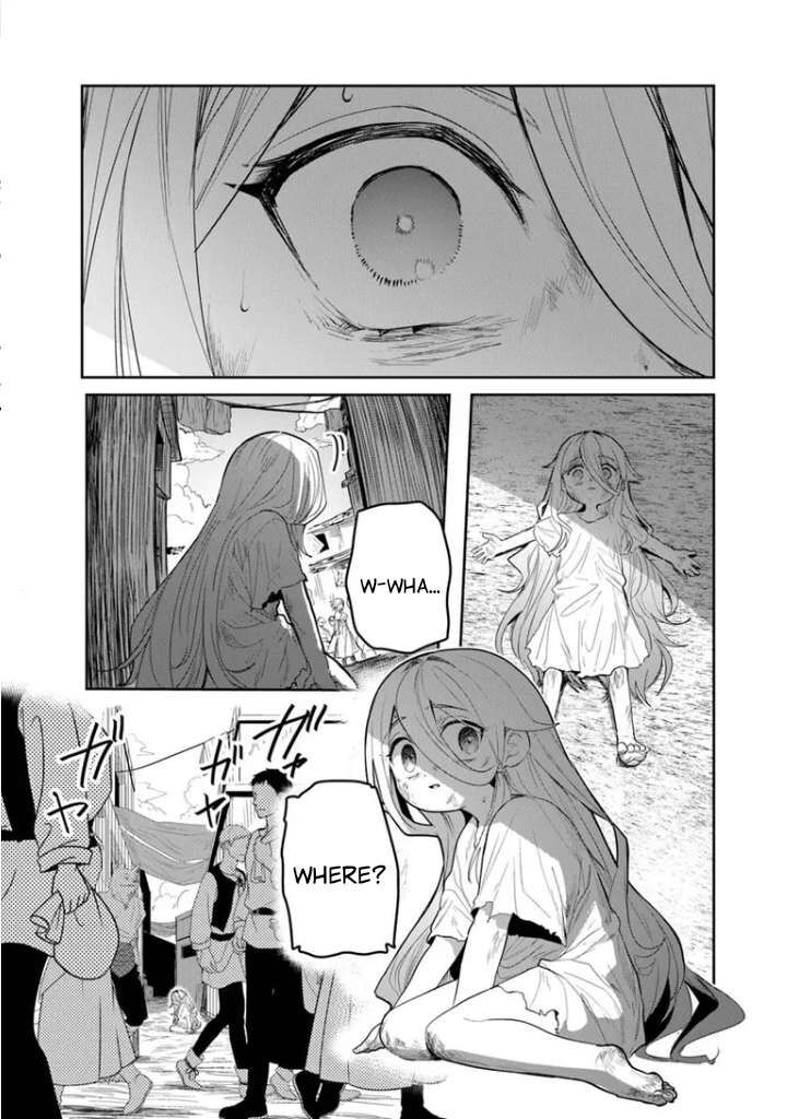 Mizu Mahou Gurai Shika Torie Ga Nai Kedo Gendai Chishiki Ga Areba Juubun Da Yo Ne 1 5