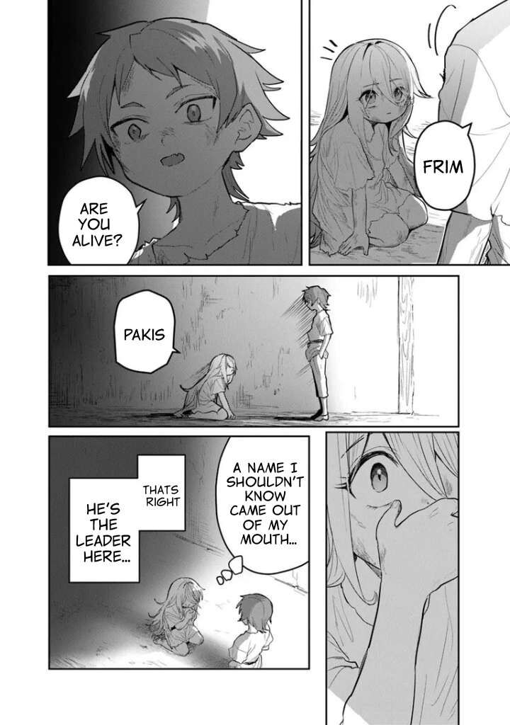 Mizu Mahou Gurai Shika Torie Ga Nai Kedo Gendai Chishiki Ga Areba Juubun Da Yo Ne 1 6