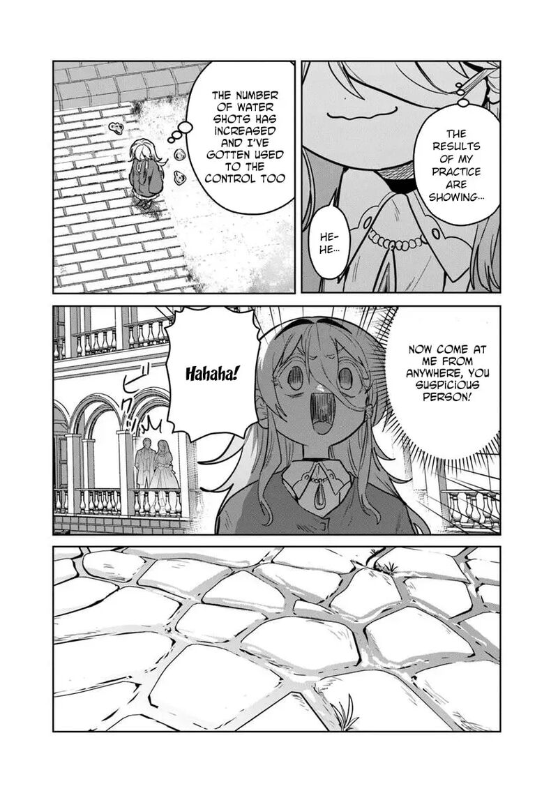 Mizu Mahou Gurai Shika Torie Ga Nai Kedo Gendai Chishiki Ga Areba Juubun Da Yo Ne 10 12