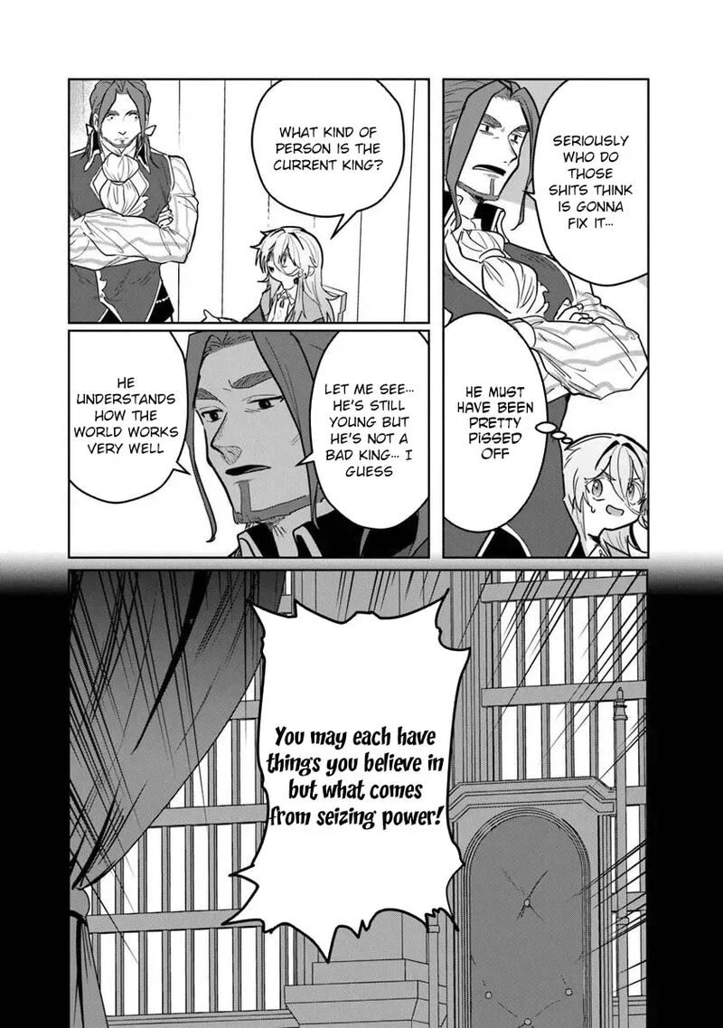 Mizu Mahou Gurai Shika Torie Ga Nai Kedo Gendai Chishiki Ga Areba Juubun Da Yo Ne 10 16