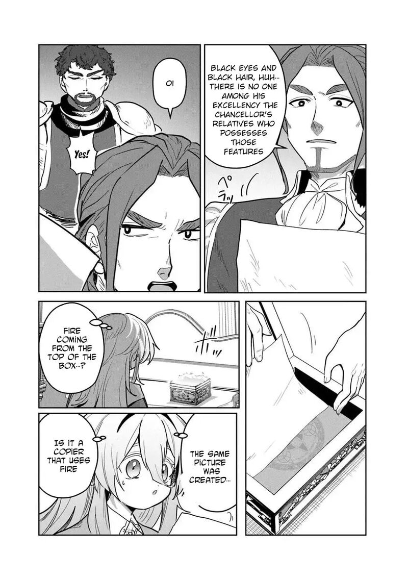 Mizu Mahou Gurai Shika Torie Ga Nai Kedo Gendai Chishiki Ga Areba Juubun Da Yo Ne 10 26