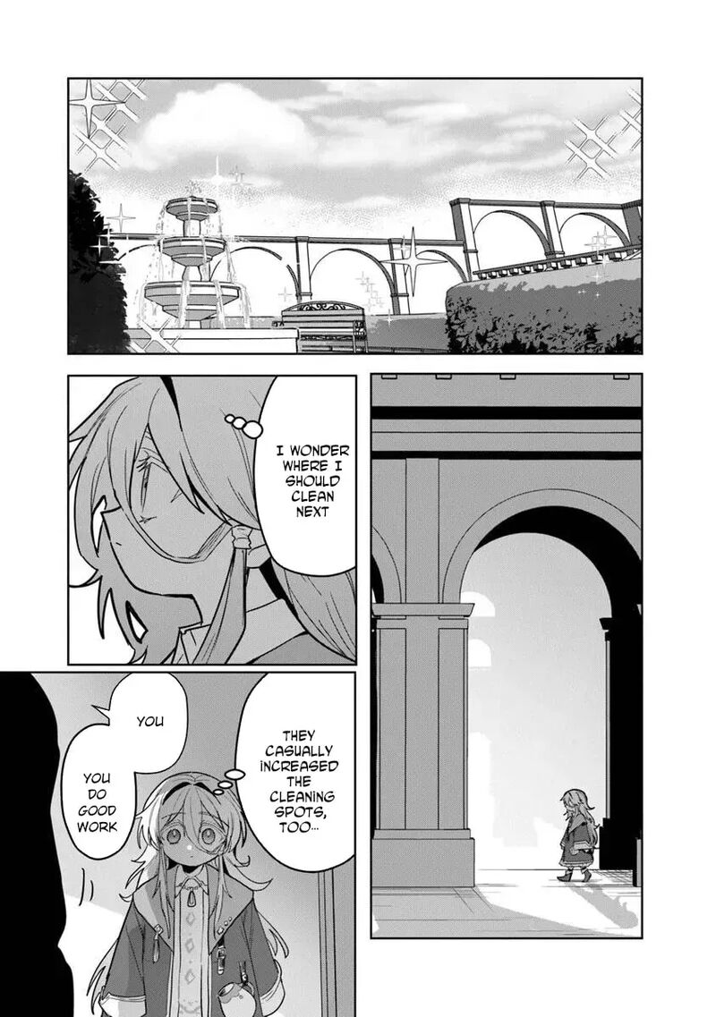 Mizu Mahou Gurai Shika Torie Ga Nai Kedo Gendai Chishiki Ga Areba Juubun Da Yo Ne 10 28