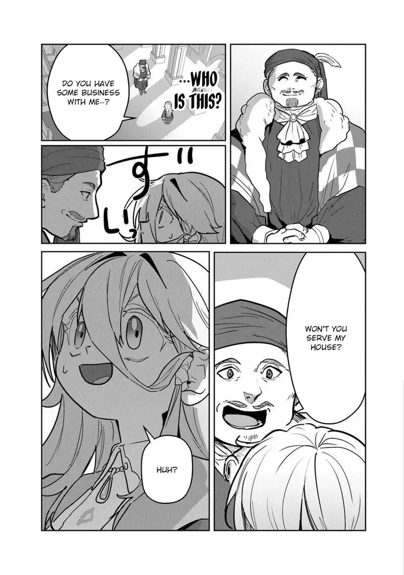 Mizu Mahou Gurai Shika Torie Ga Nai Kedo Gendai Chishiki Ga Areba Juubun Da Yo Ne 10 29