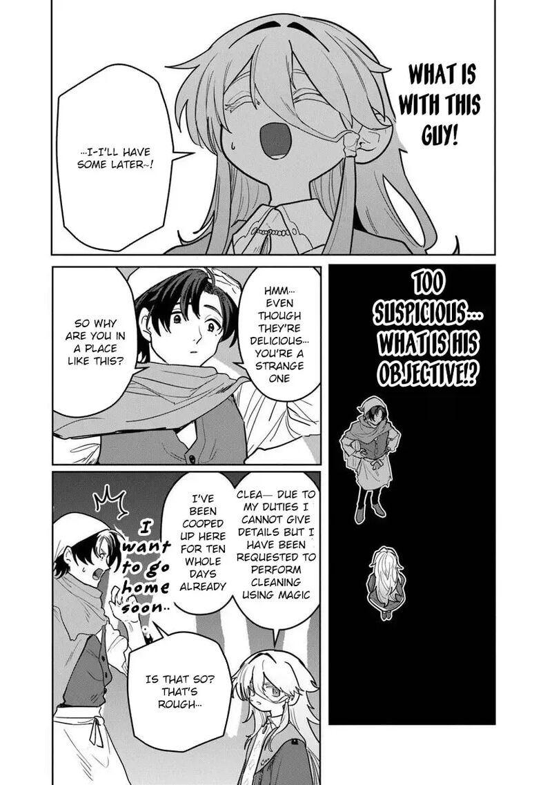 Mizu Mahou Gurai Shika Torie Ga Nai Kedo Gendai Chishiki Ga Areba Juubun Da Yo Ne 10 4