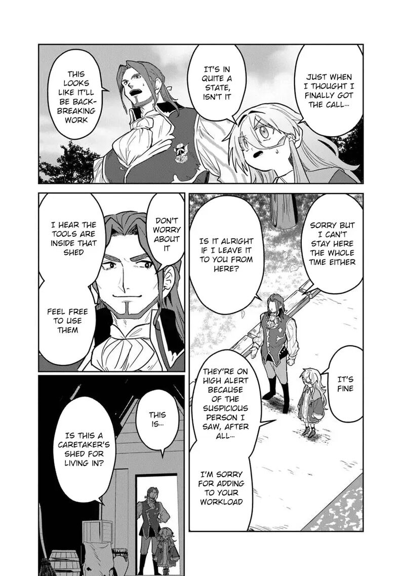 Mizu Mahou Gurai Shika Torie Ga Nai Kedo Gendai Chishiki Ga Areba Juubun Da Yo Ne 10 8