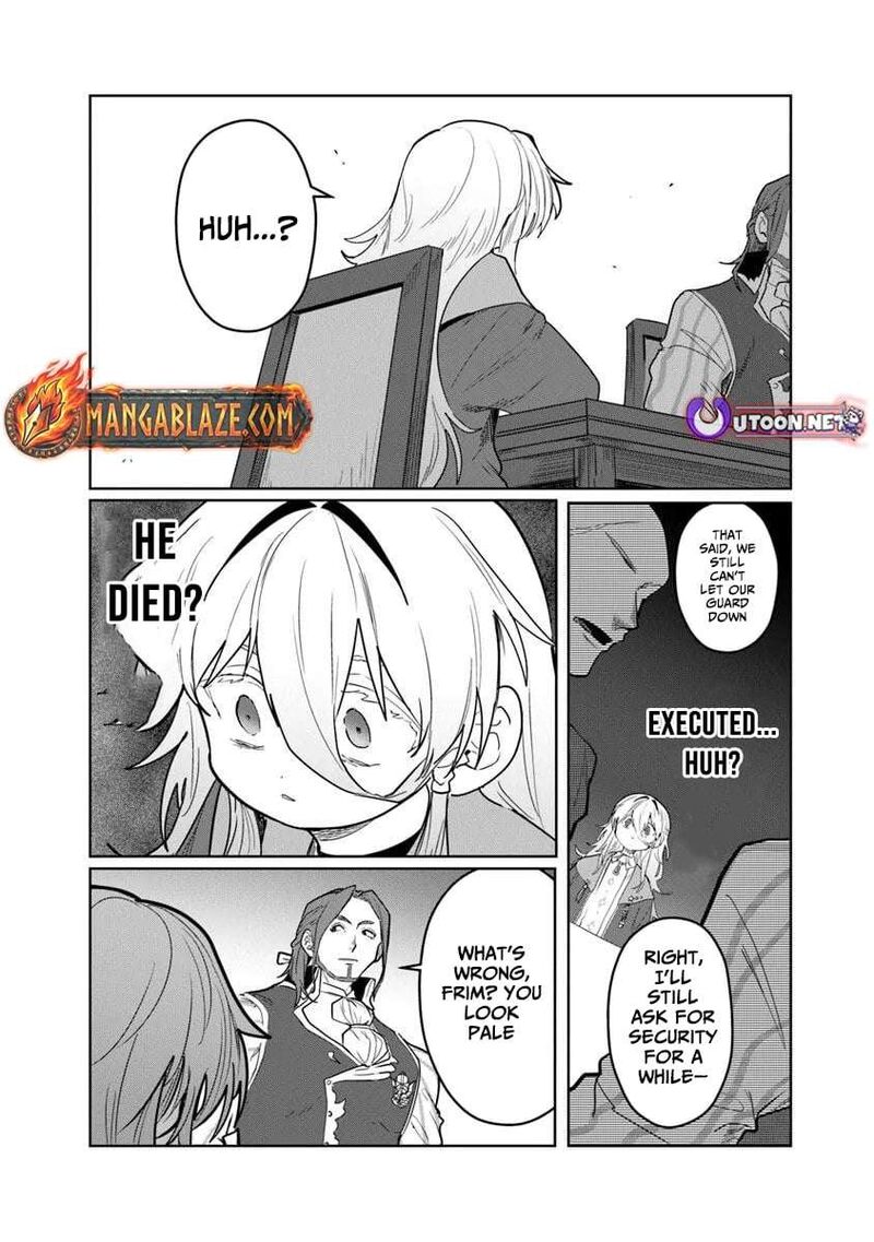 Mizu Mahou Gurai Shika Torie Ga Nai Kedo Gendai Chishiki Ga Areba Juubun Da Yo Ne 11 10