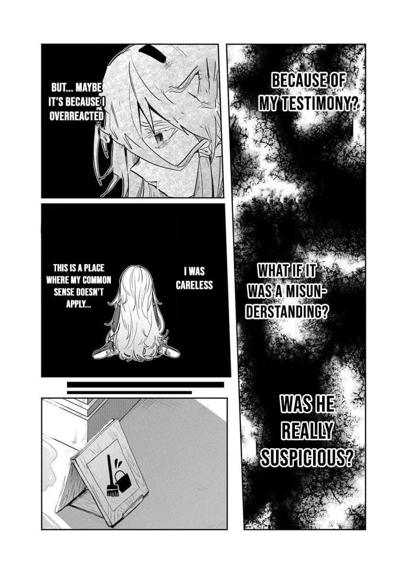 Mizu Mahou Gurai Shika Torie Ga Nai Kedo Gendai Chishiki Ga Areba Juubun Da Yo Ne 11 12