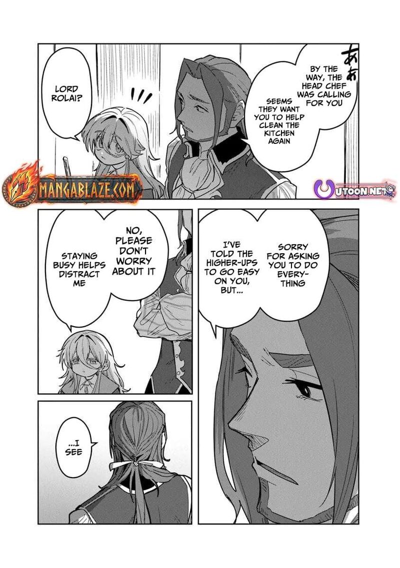 Mizu Mahou Gurai Shika Torie Ga Nai Kedo Gendai Chishiki Ga Areba Juubun Da Yo Ne 11 15