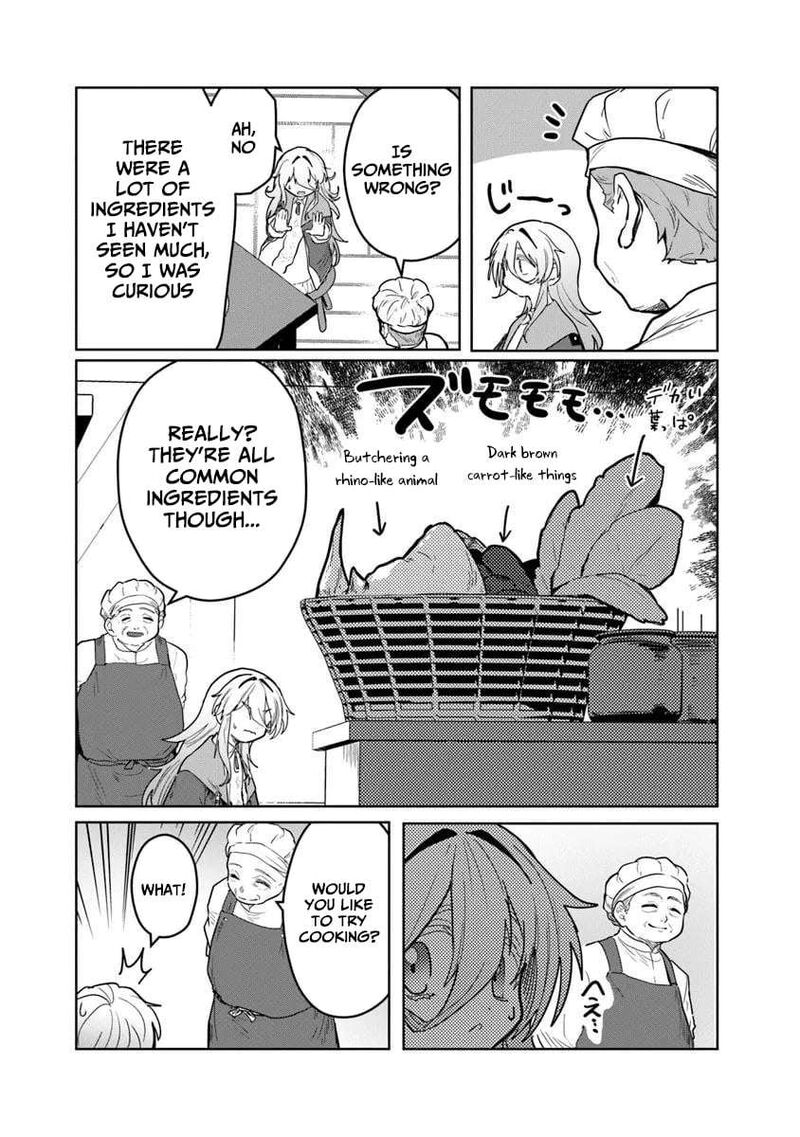 Mizu Mahou Gurai Shika Torie Ga Nai Kedo Gendai Chishiki Ga Areba Juubun Da Yo Ne 11 17