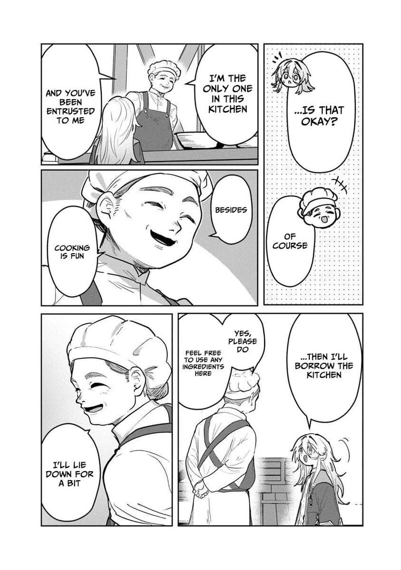 Mizu Mahou Gurai Shika Torie Ga Nai Kedo Gendai Chishiki Ga Areba Juubun Da Yo Ne 11 18