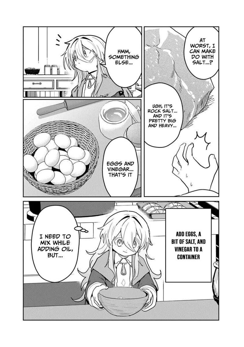 Mizu Mahou Gurai Shika Torie Ga Nai Kedo Gendai Chishiki Ga Areba Juubun Da Yo Ne 11 21