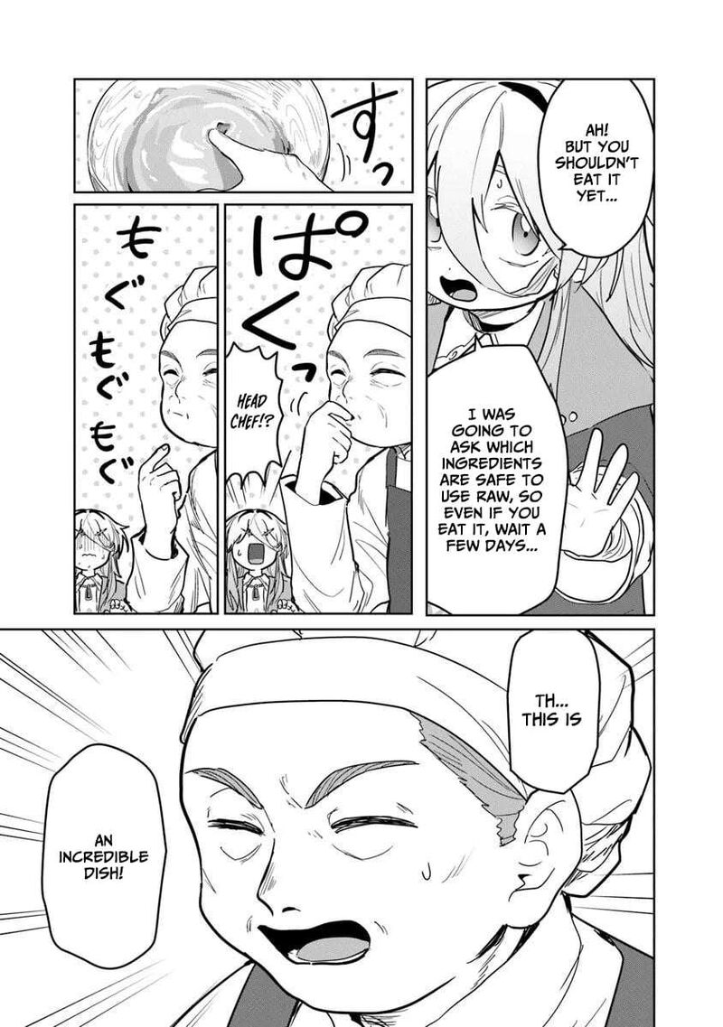 Mizu Mahou Gurai Shika Torie Ga Nai Kedo Gendai Chishiki Ga Areba Juubun Da Yo Ne 11 24