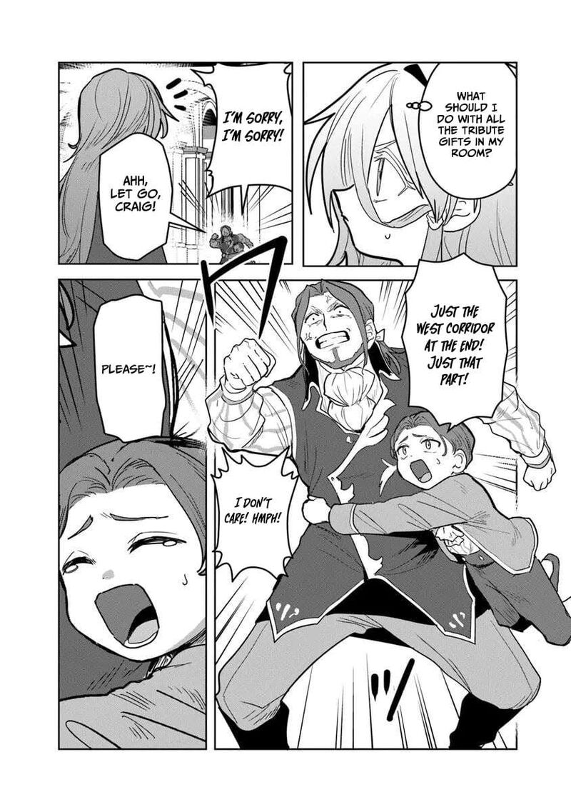 Mizu Mahou Gurai Shika Torie Ga Nai Kedo Gendai Chishiki Ga Areba Juubun Da Yo Ne 11 28